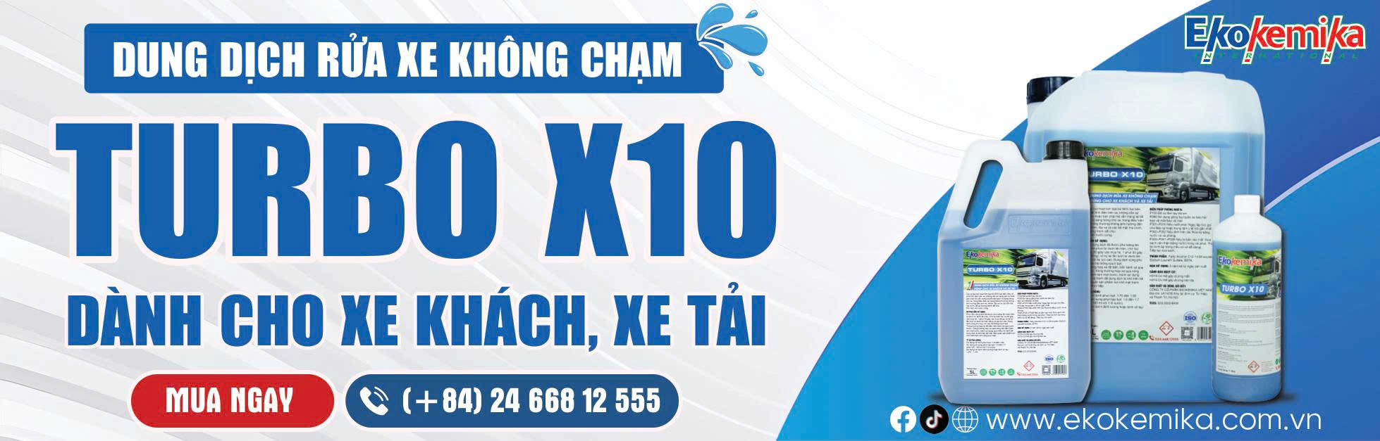 Turbo-X10