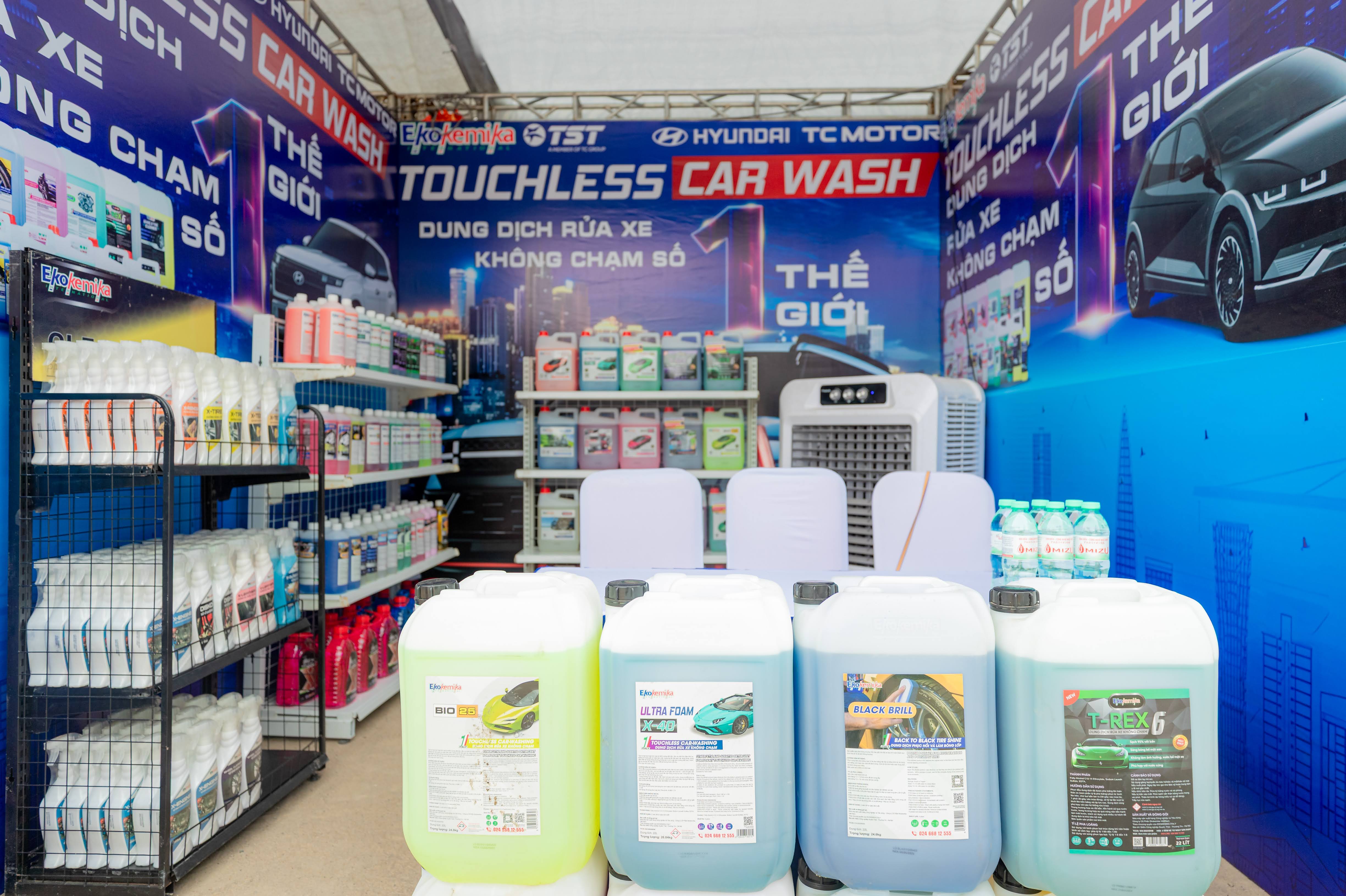 Đồng Hành Cùng Huyndai TC Trong Chuỗi Sự Kiện Huyndai Care Days 2024 và Huyndai Care Days 2025