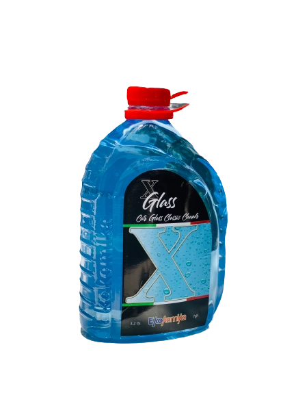 Nước rửa kính Classic Cleanner